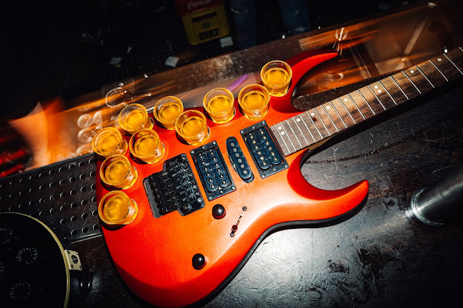 Barrock - Gastronómia a pohostinstvo