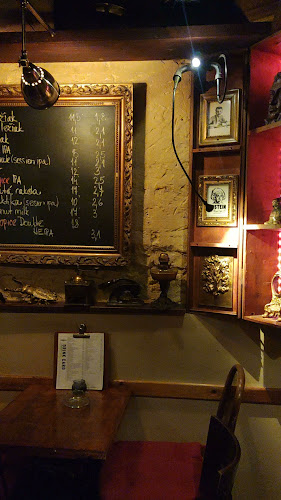 Steinplatz Bar - Gastronómia a pohostinstvo