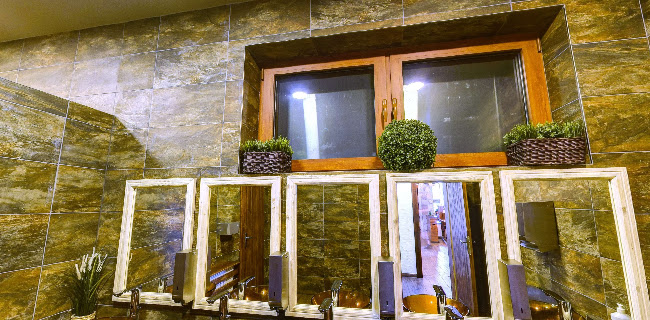 Nestville Taberna - Gastronómia a pohostinstvo