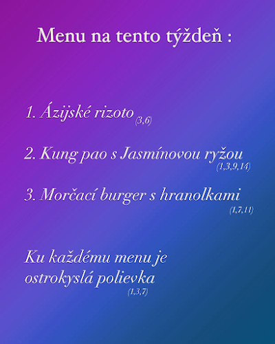 Comentarii opinii despre u Franka wok & burger