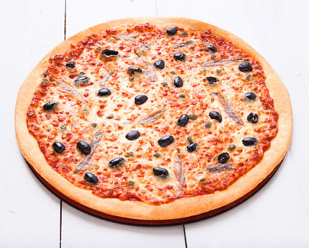 Friends & Rosario Ristorante - Nitra