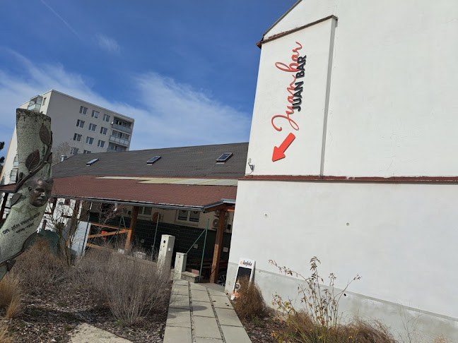 JUAN BAR - Gastronómia a pohostinstvo