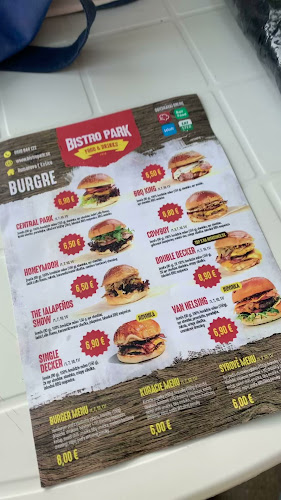 Bistro Park