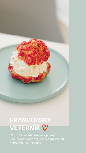 Comentarii opinii despre Mojasrdcovka Banská Bystrica