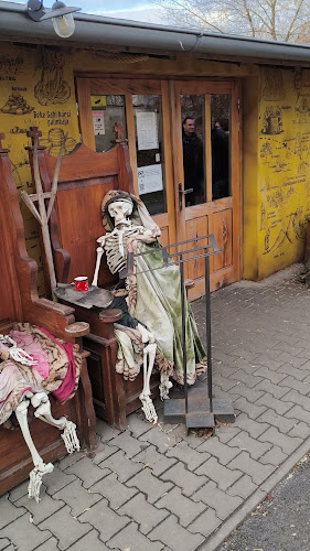 Comentarii opinii despre Stredoveká sedliacka reštaurácia