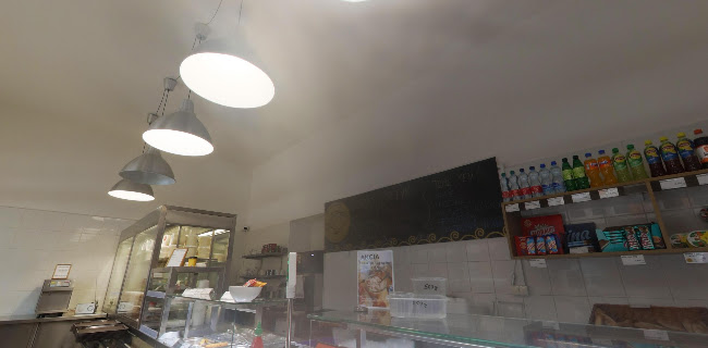 TRESKA POD SLIMÁKOM - Gastronómia a pohostinstvo