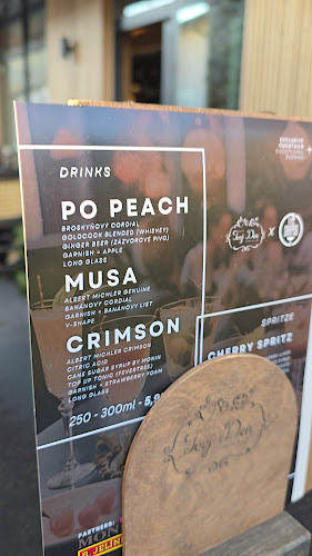 Kaviareň Tvoj Deň - coffee & cake