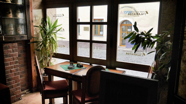 Opinii despre Bierhaus Gladiator în Žilina - Gastronómia a pohostinstvo