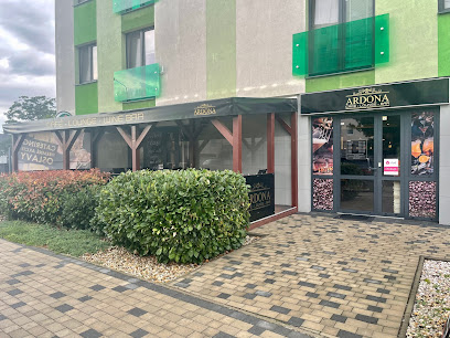 ARDONA- Café Lounge WineBar