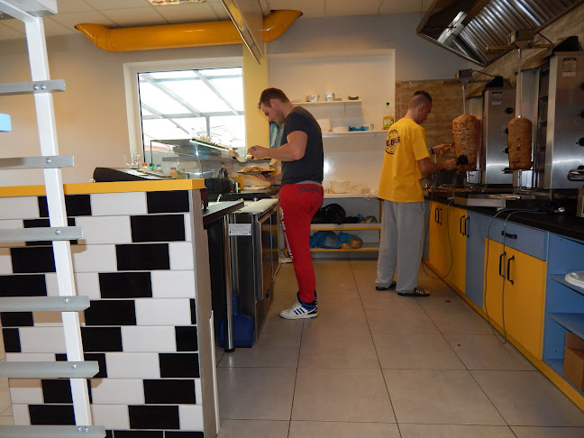 Comentarii opinii despre Kebab JM