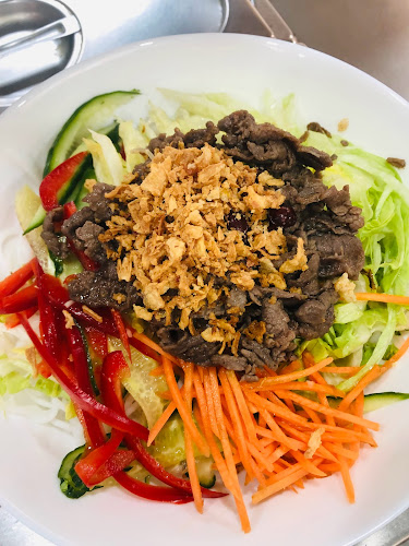 Reštaurácia Mekong Vietnamska - Gastronómia a pohostinstvo