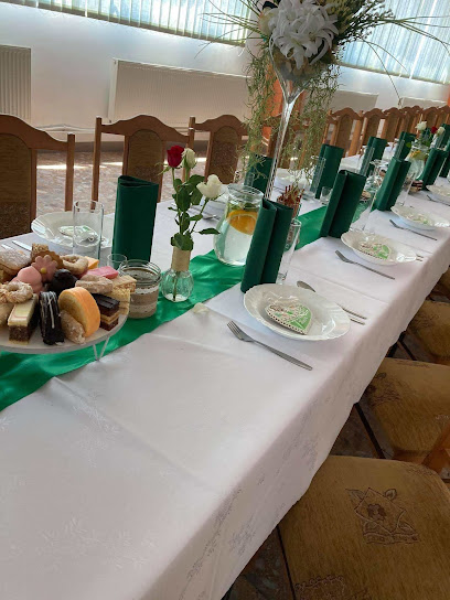 Catering Pecovská Nová Ves