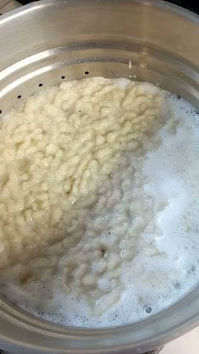 Opinii despre U KRIVÉHO POTOKA, hostinec în Betliar - Gastronómia a pohostinstvo