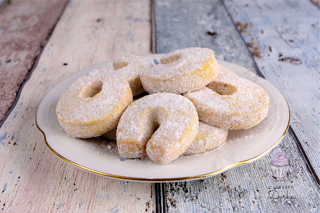 Cukráreň Dorka - Podunajské Biskupice