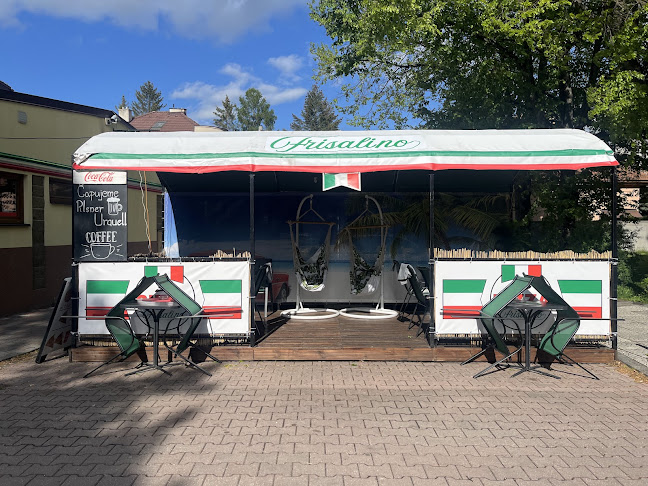 Pizza Frisalino Mnoheľová - Gastronómia a pohostinstvo