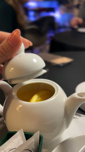 Opinii despre Cathedral - caffé & crêpes în Košice - Gastronómia a pohostinstvo