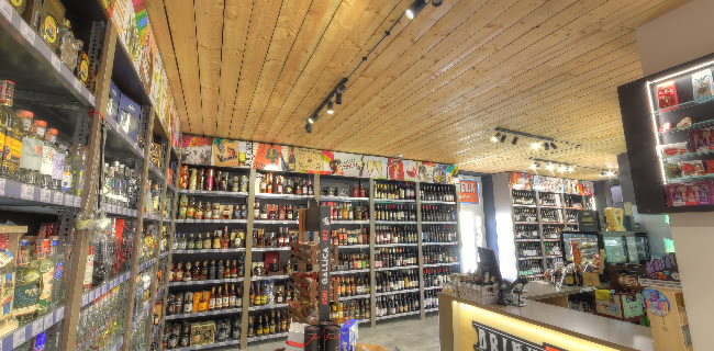 Comentarii opinii despre DRINK ŠOP - Maytex