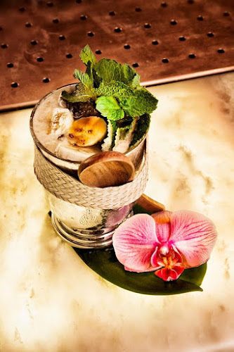 Cuba Libre Rum & Cigar House Prešov - Gastronómia a pohostinstvo