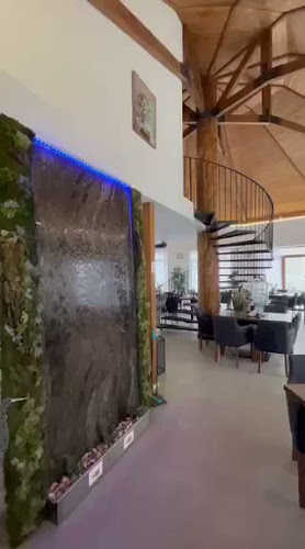 Opinii despre Pstruhový Raj Topoľčianky în Topoľčianky - Gastronómia a pohostinstvo