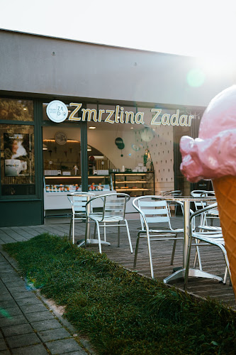 Zmrzlina Zadar