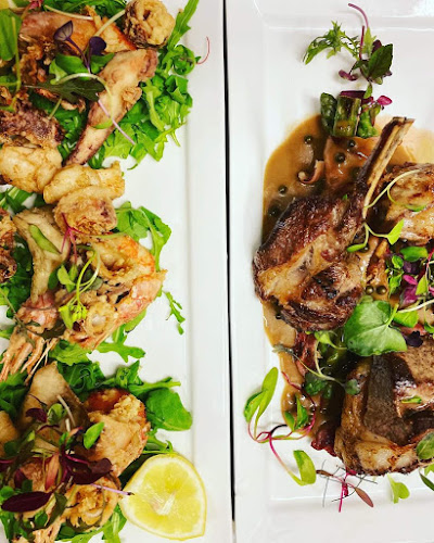 Friends & Rosario Ristorante