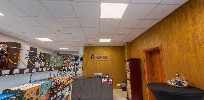 Opinii despre Dobrý Rum în Bratislava - Gastronómia a pohostinstvo