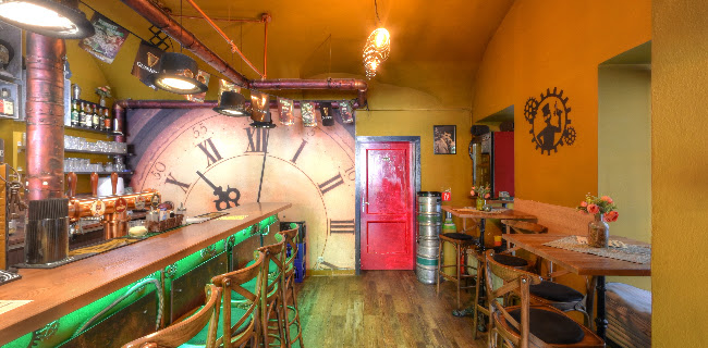 Coffee Time - Brezno