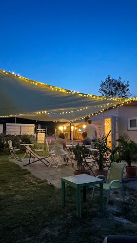 Zmrzlinka Ružinov - Gastronómia a pohostinstvo