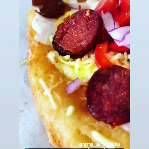 Opinii despre Langoška Trnava în Trnava - Gastronómia a pohostinstvo