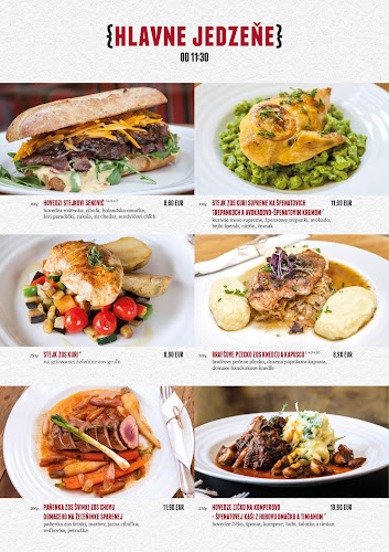 Comentarii opinii despre Republika Východu