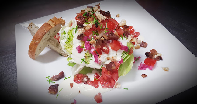 BAROCK restaurant&pension - Gastronómia a pohostinstvo