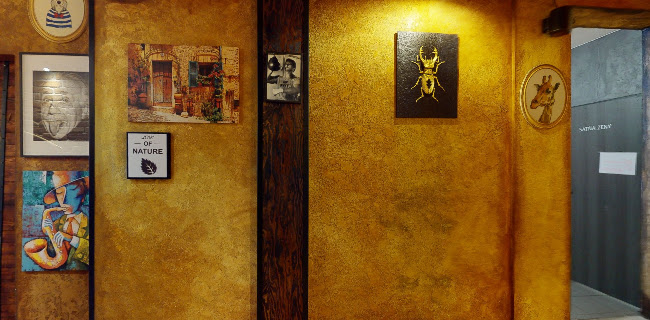 Comentarii opinii despre Diverso café&bar&more