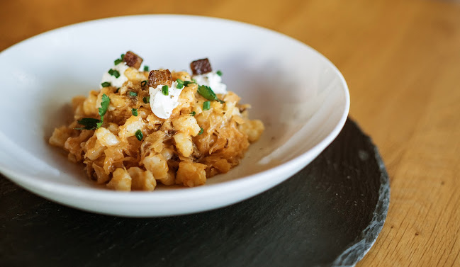 Koliba u Deda - Holíč