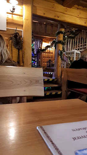 Koliba Bodega - Podsuchá