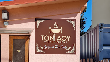 Ton Aoy Thai Kitchen