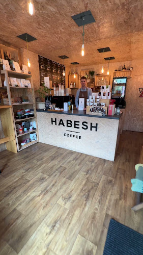 Habesh coffee shop