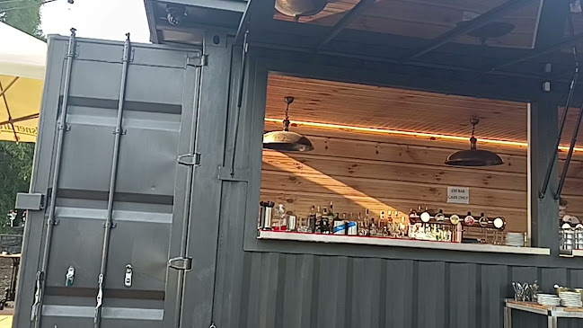 Pláž Staré Mesto - Gastronómia a pohostinstvo