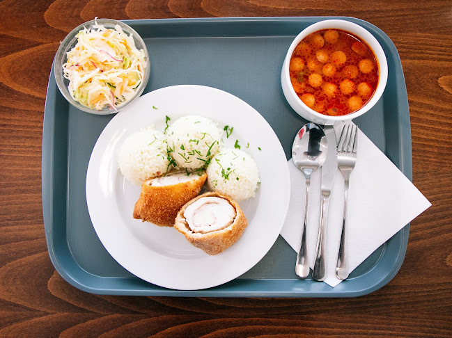 Comentarii opinii despre Bistro u Mäsiara