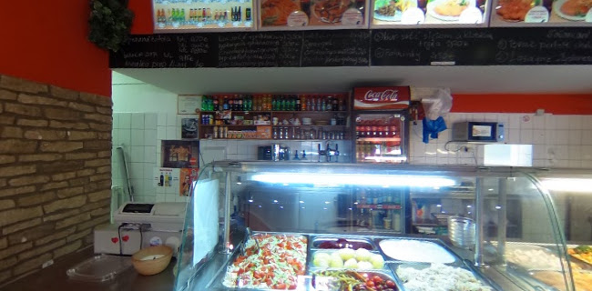 Comentarii opinii despre Fast Food Seray