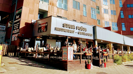 STARÁ POŠTA Restaurant - Cafe bar