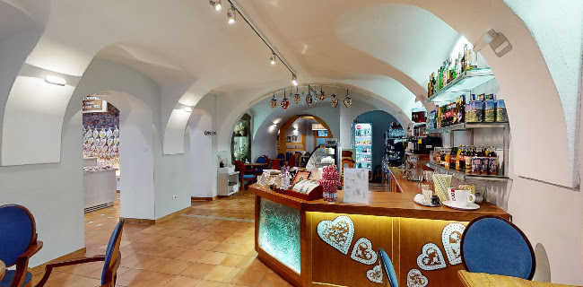 Kremnické medovníky - Gastronómia a pohostinstvo