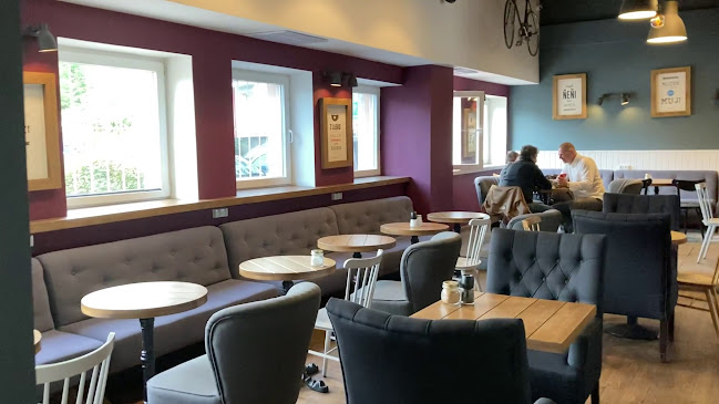 Opinii despre Nico Caffé în Košice - Gastronómia a pohostinstvo