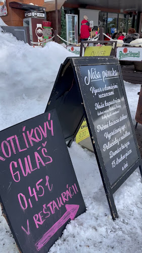 Štrbské Pleso 4023, 059 38 Vysoké Tatry