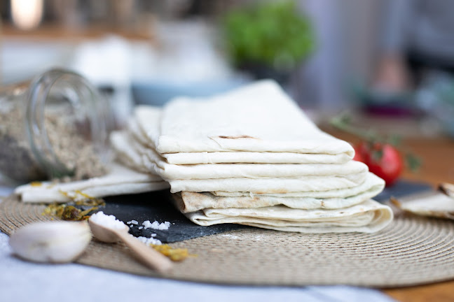 Pekáreň Lavaš - Košice