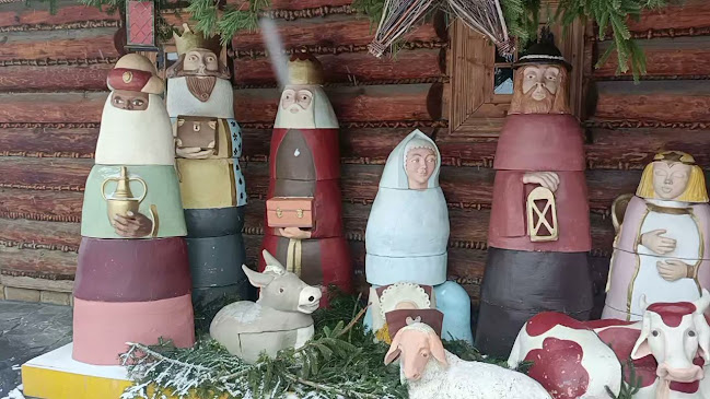 Comentarii opinii despre Koliba Goral Donovaly