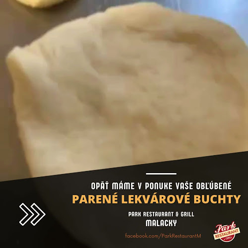 Opinii despre Park Restaurant Malacky în Malacky - Gastronómia a pohostinstvo