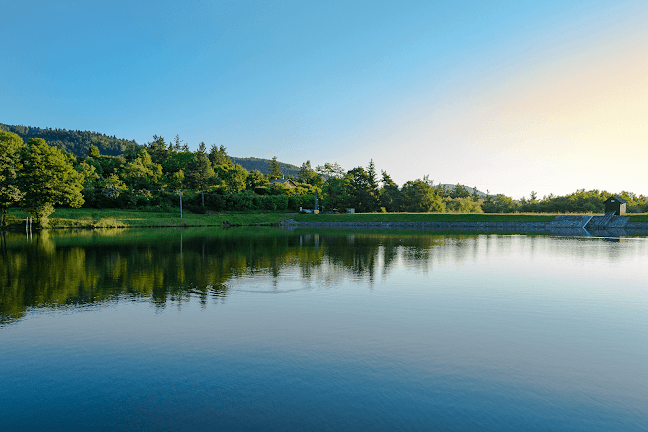 Belianske jazero Beliansky Tajch, 969 01 Banská Štiavnica