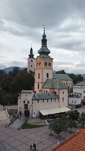 Comentarii opinii despre Bystrická Klubovňa