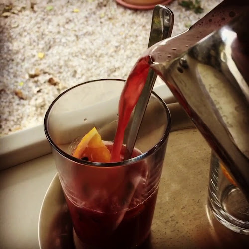 Opinii despre Cafe Dunaj în Hamuliakovo - Gastronómia a pohostinstvo