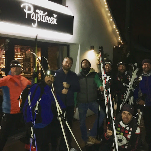 Pajštúreň - Borinka